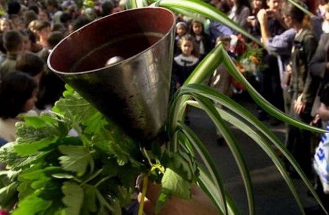 Откриване на учебната 2017/2018г. - голяма снимка